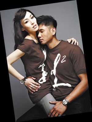 范玮琪:黑人是我的一面镜子 他会幼稚一辈子