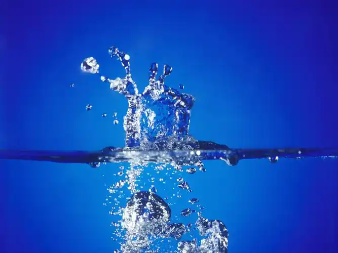 唯美意境,水的韵律,唯美,电脑壁纸,壁纸多样的水