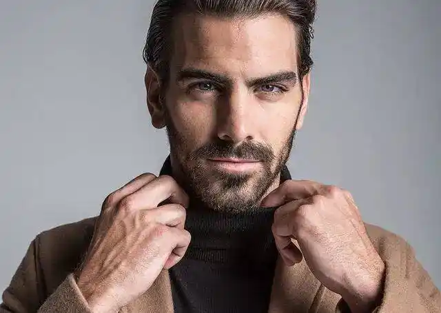 女生一致好评!男人身上最性感的7个「身体部位」,散发迷人的男性魅力