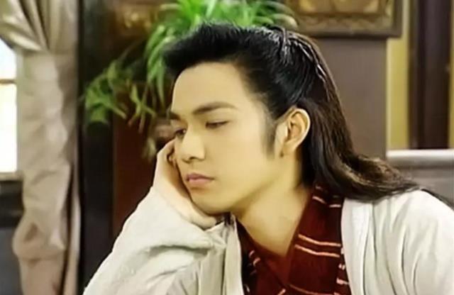 "天涯四美"钟汉良年轻时有多神颜?