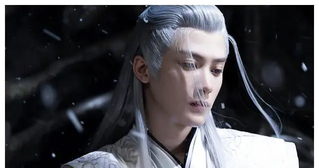 檀健次:男主角拥有才华患相思,恋情如梦幻,感动千万心_名门_李超_轰动