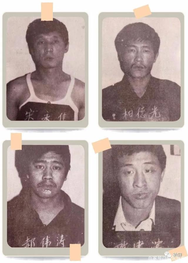 东北黑帮教父乔四落网,手下金牌打手李正光却神秘消失,再次出现时竟然