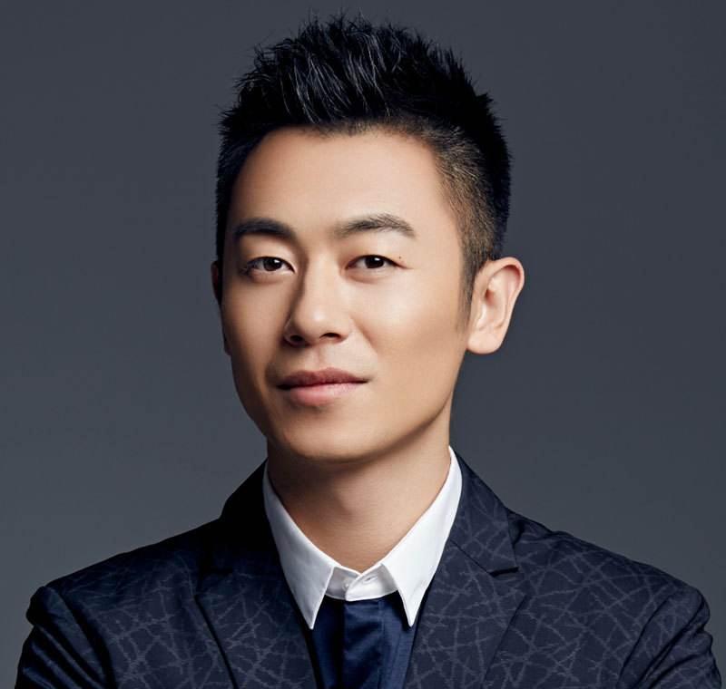 原创中国内地10位优质帅哥男星个个长相帅气健壮你最喜欢谁