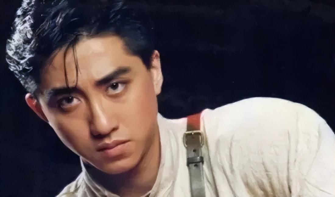 曝61岁庾澄庆突发心脏病去世,小14岁娇妻痛哭失声?