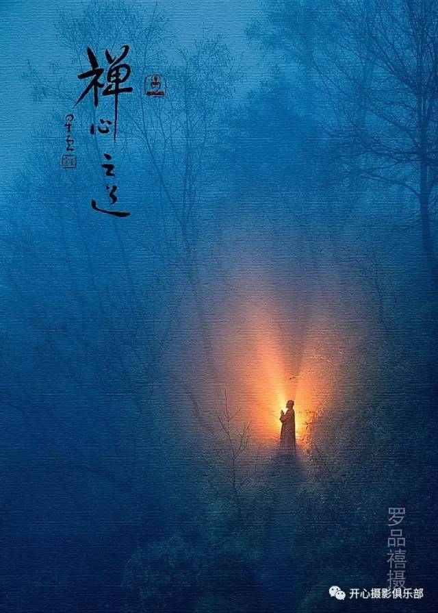 云水禅心 | 会员信息联播