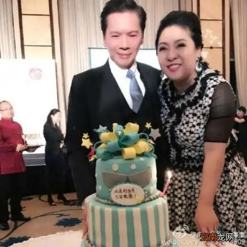 向华强个人资料身价有多少 向华强资料