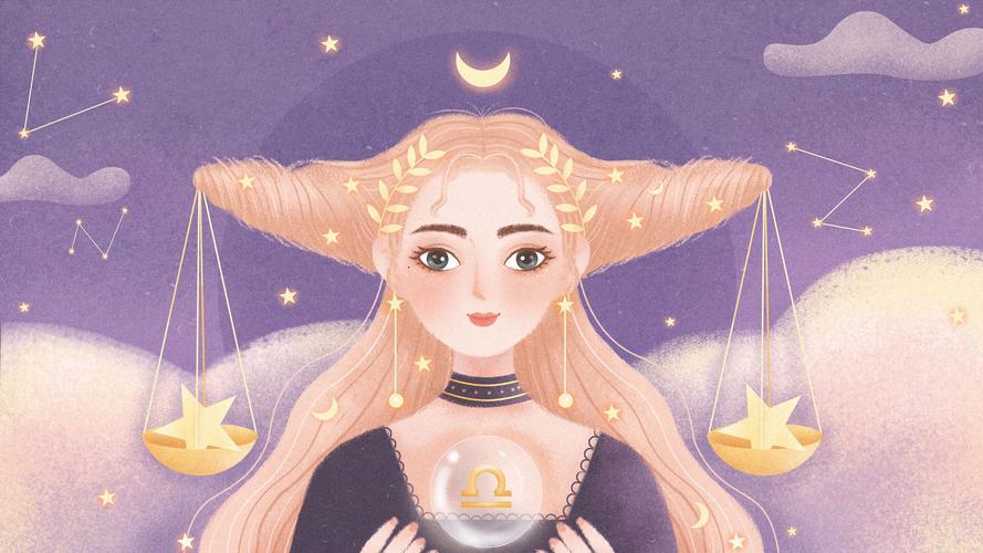 天秤座女孩怎么追(天秤女心中真爱标准是怎么样)_大全-幸福起航