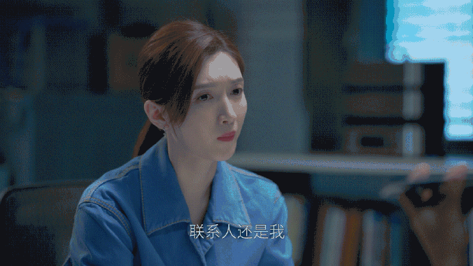 江疏影给叶蓁蓁升级成日行n善