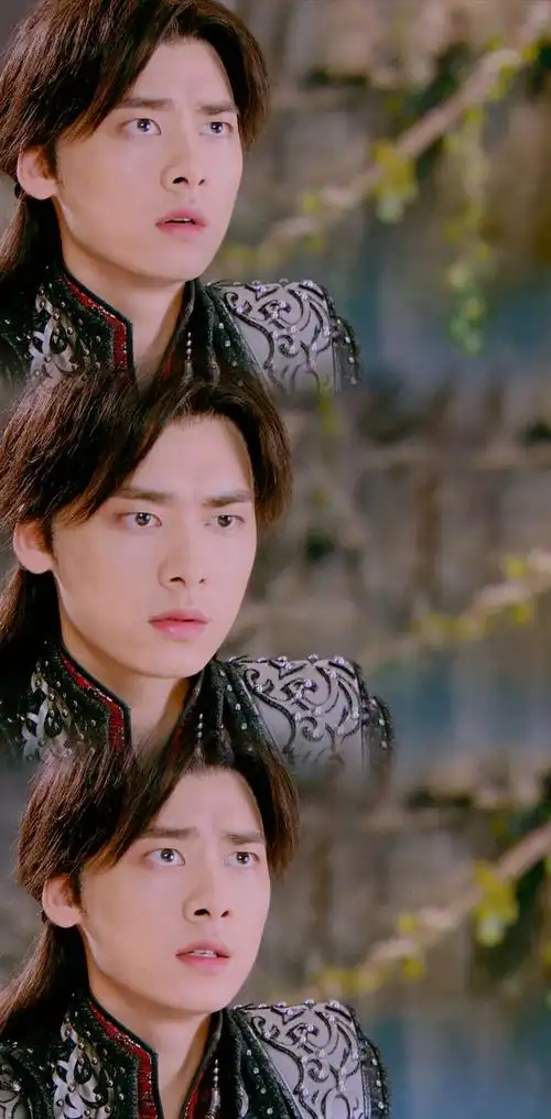 古剑奇谭74百里屠苏02李易峰