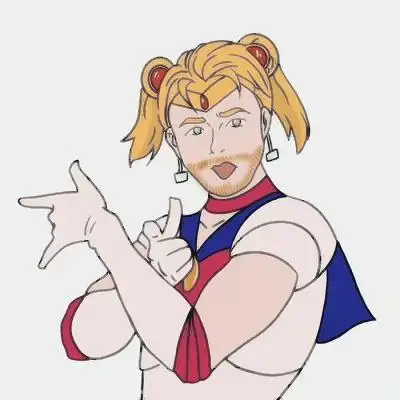 高清爆丑魔性又沙雕的动画头像男生图片_搞笑头像_头像屋