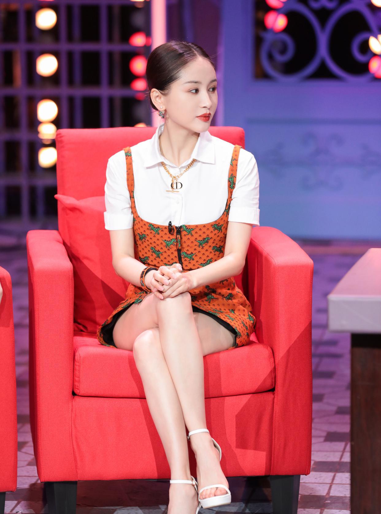 王子文  美腿玉足合集