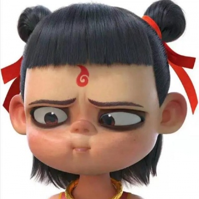 哪吒头像高清我命由我不由天