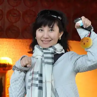 周冬齐个人资料 - 周冬齐老公/身高/年龄/林永健 - 星爪时尚网