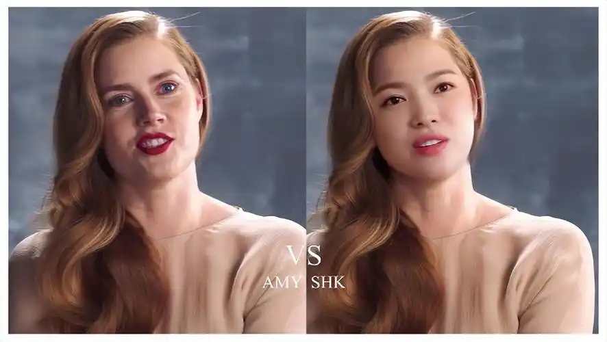 ai换脸视频制作(ai换脸视频制作方法) - 艾迪号