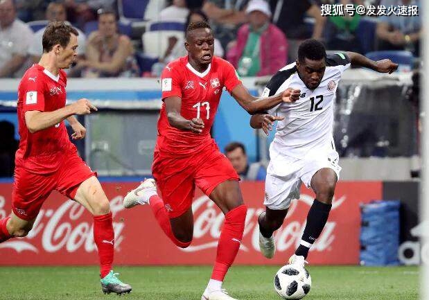 09:00 北美预选 哥斯达黎加vs牙买加