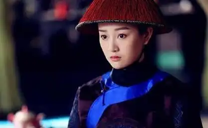 张檬古装电视剧大盘点!这15部,你是通过哪部剧知道她的?