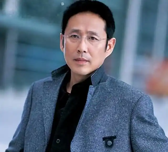 金鸡奖这一夜人情冷暖江湖地位在陈道明身上体现得淋漓尽致