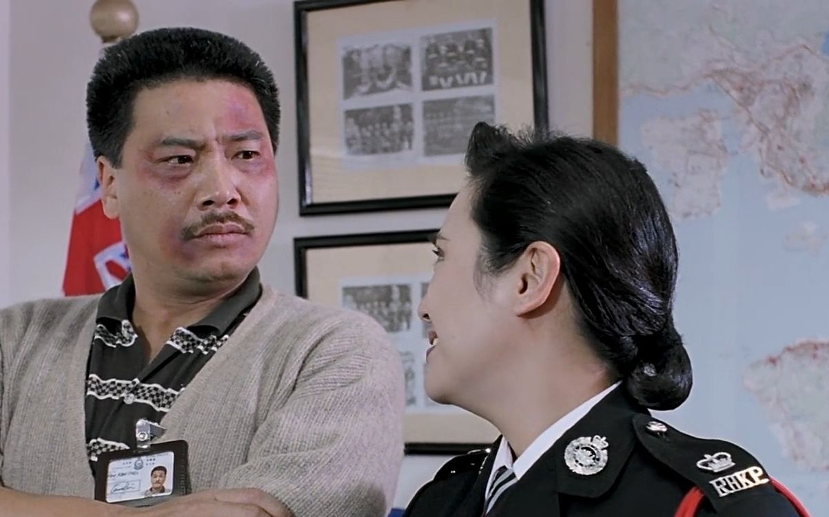 致敬达叔,"你在教我做事啊"