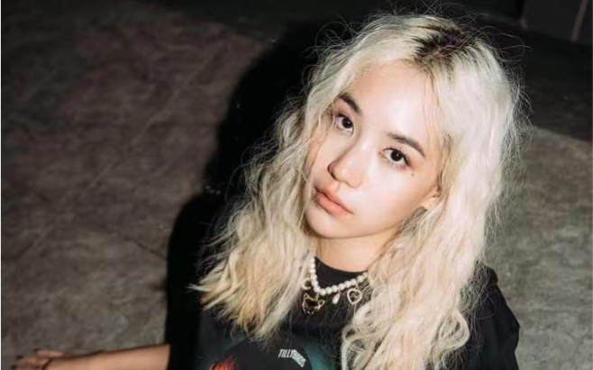 娜诺私服 禁忌女孩简直找到角色原型kittychicha!