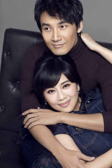 《青年医生》热播 张铎笑称自己是"妻管严"