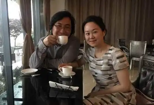 廖昌永为何能成为歌唱家看看他身后的七个女人就知道了