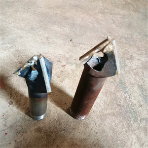 打井钻头小型