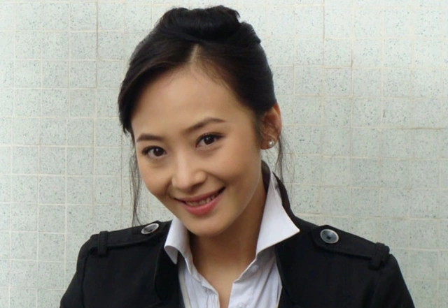 黄海波妻子曲栅栅:嫁落魄丈夫,因《狂飙》走红,如今苦尽甘来