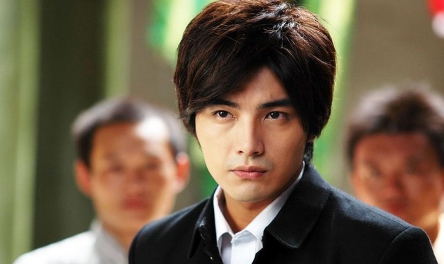 贺军翔《无间有爱》的精彩剧照!