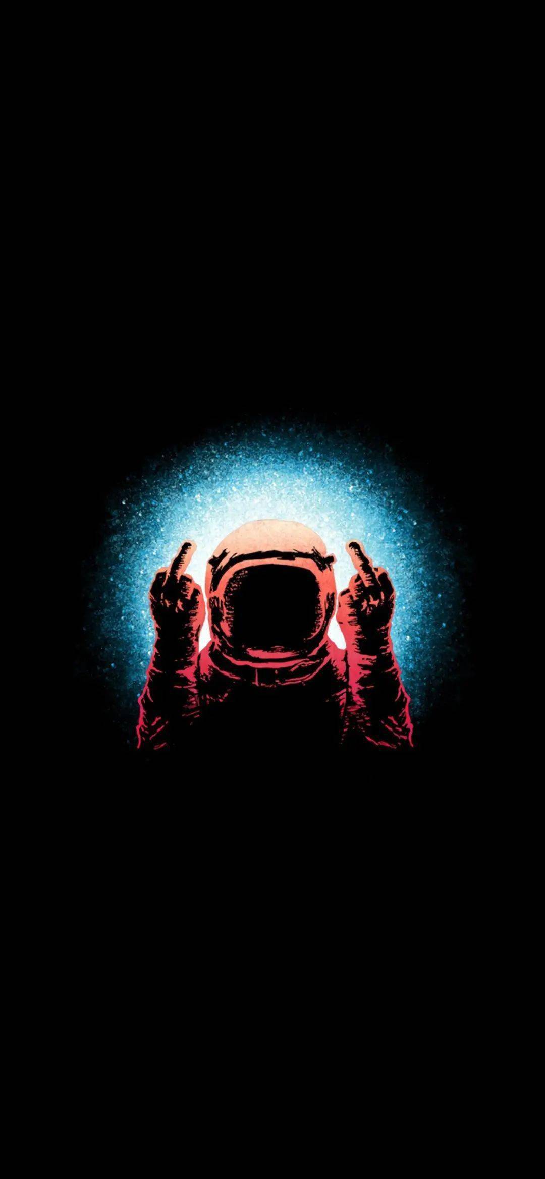 黑色系壁纸,酷盖最爱!