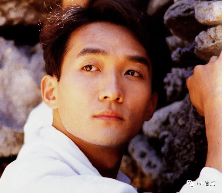 恋爱14年拒绝结婚54岁香港男歌手坦言领证是一般人的思想曾与叶玉卿谈