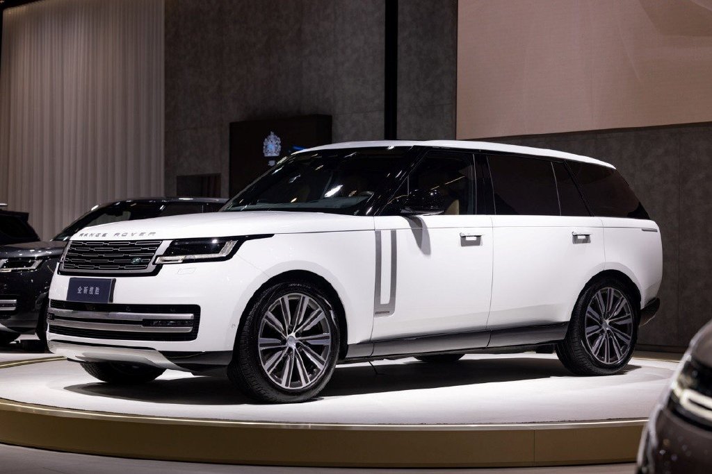 揽胜,卫士,发现,捷豹四大品牌,全明星阵容登陆成都车展!