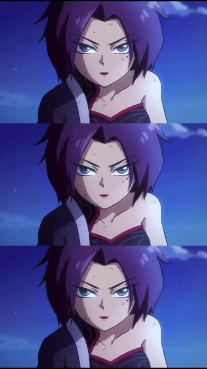 她这个声音我真的是 爱了爱了#伍六七之最强发型师 #梅花十一-动漫