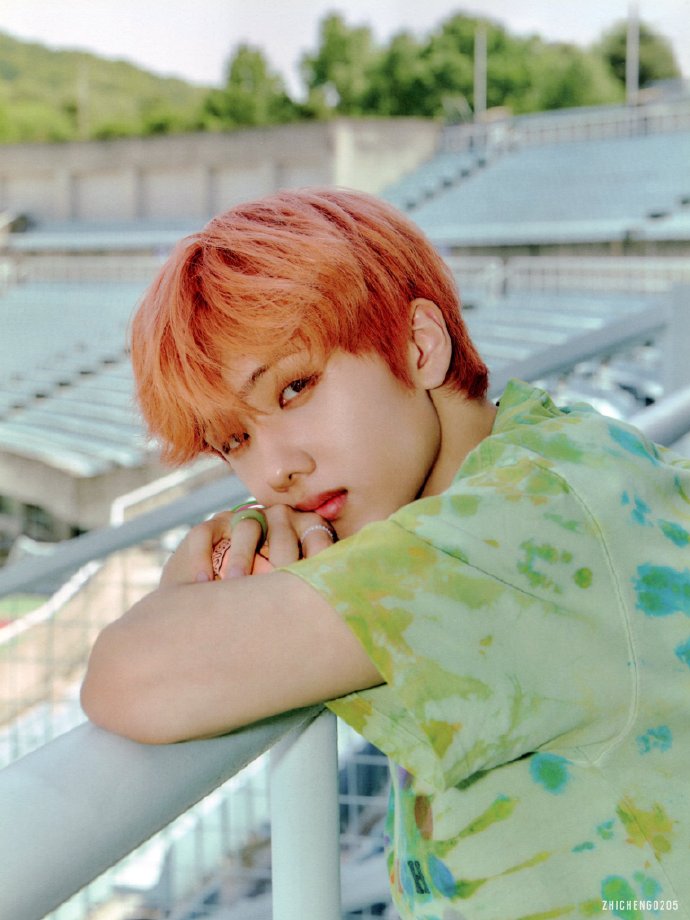 来自朴志晟吧_jisungbar - 微博