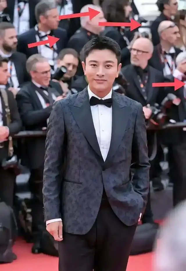 贾乃亮:从"李小璐老公"到"知名主播"他都做了些什么?