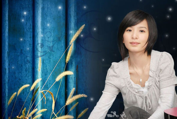 田馥甄为什么叫田喜碧 原因令人哭笑不得