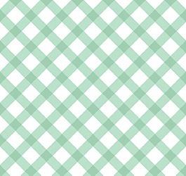 薄荷绿格子样式