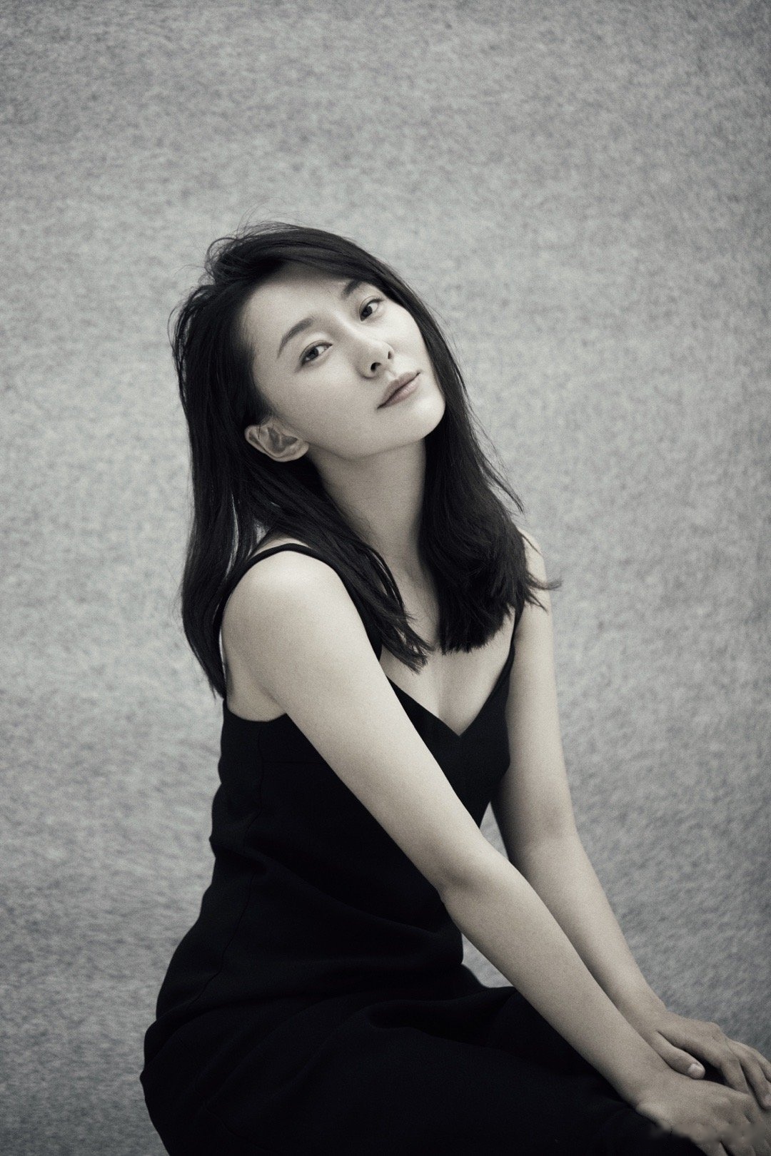 一个女演员的喃喃自语  to be vulnerable an