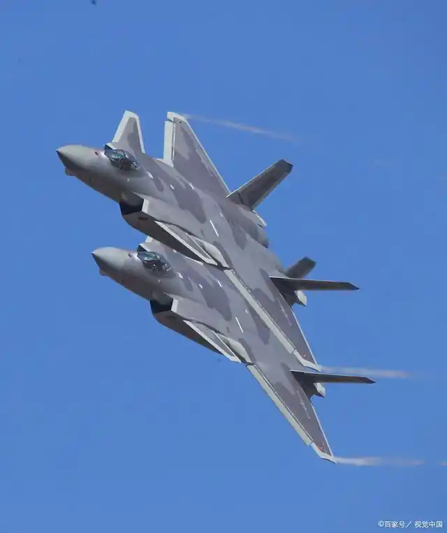 《世界战机年度榜》歼-20全球最新排名