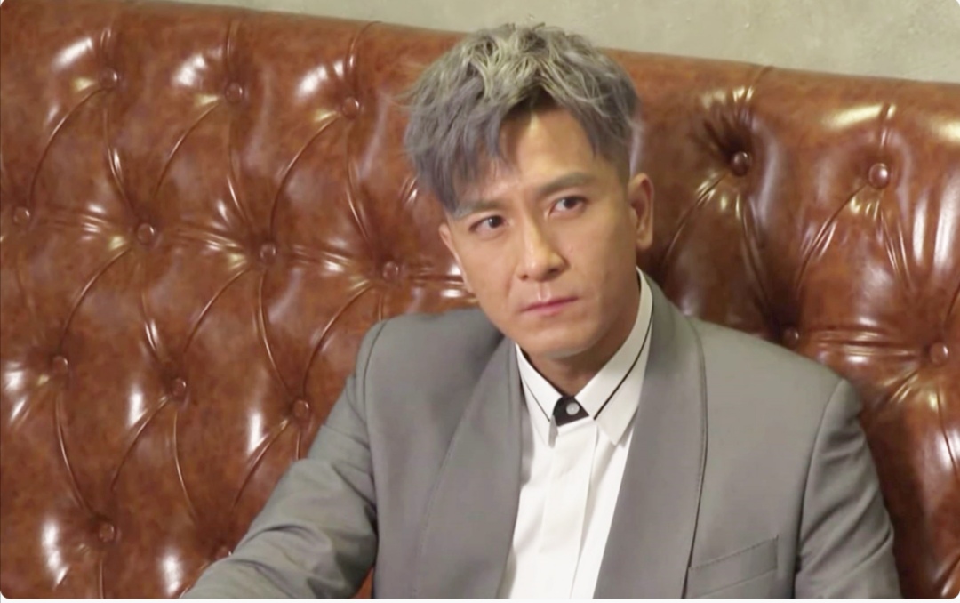 tvb《使徒行者3》开拍,林峰回归演爆seed,马国明造型超帅