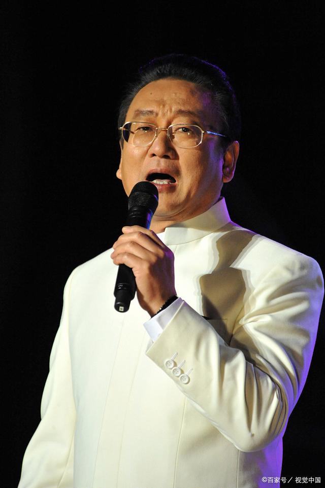 "不可一世"的蒋大为,也走到了今天