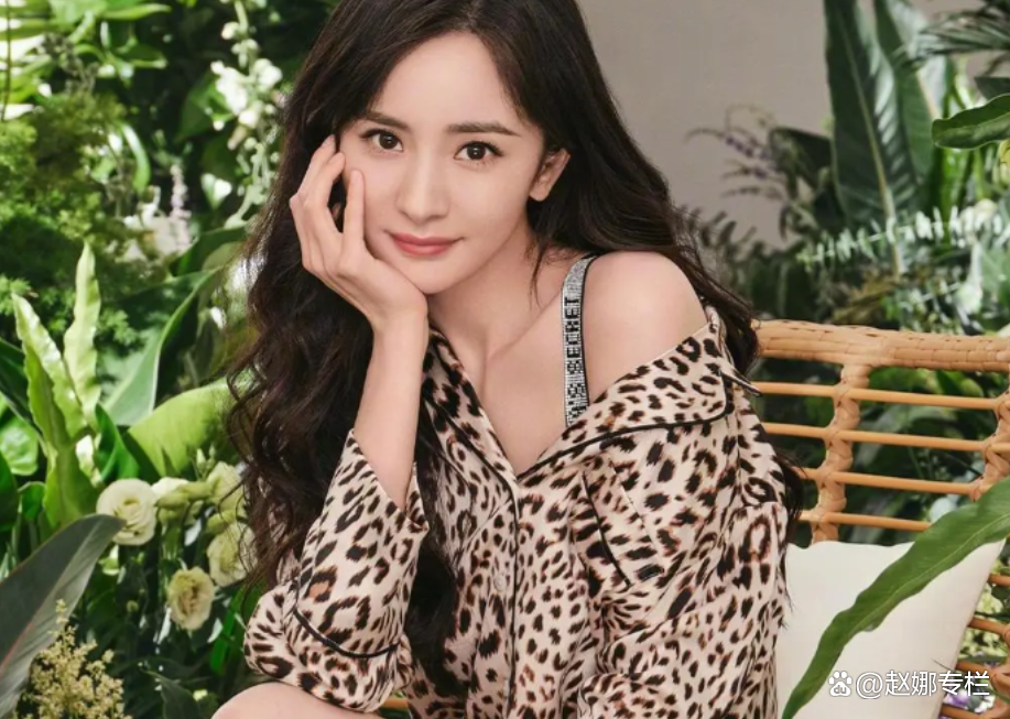 杨幂刘恺威离婚真相大揭秘!5.4亿争女儿背后的爱恨情仇!