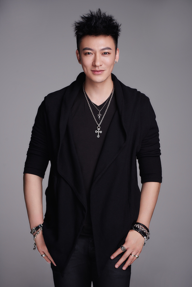 刘文杰献声ost狂揽好评 独特唱腔别来《无恙》