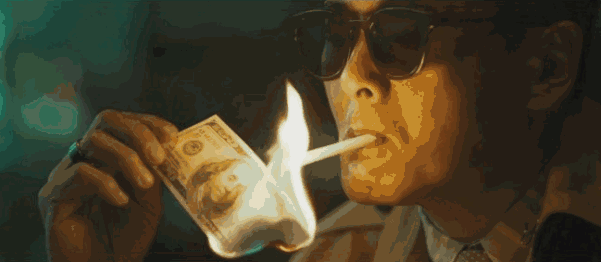 周润发捐光56亿财产真相63岁的他凭什么这么富有