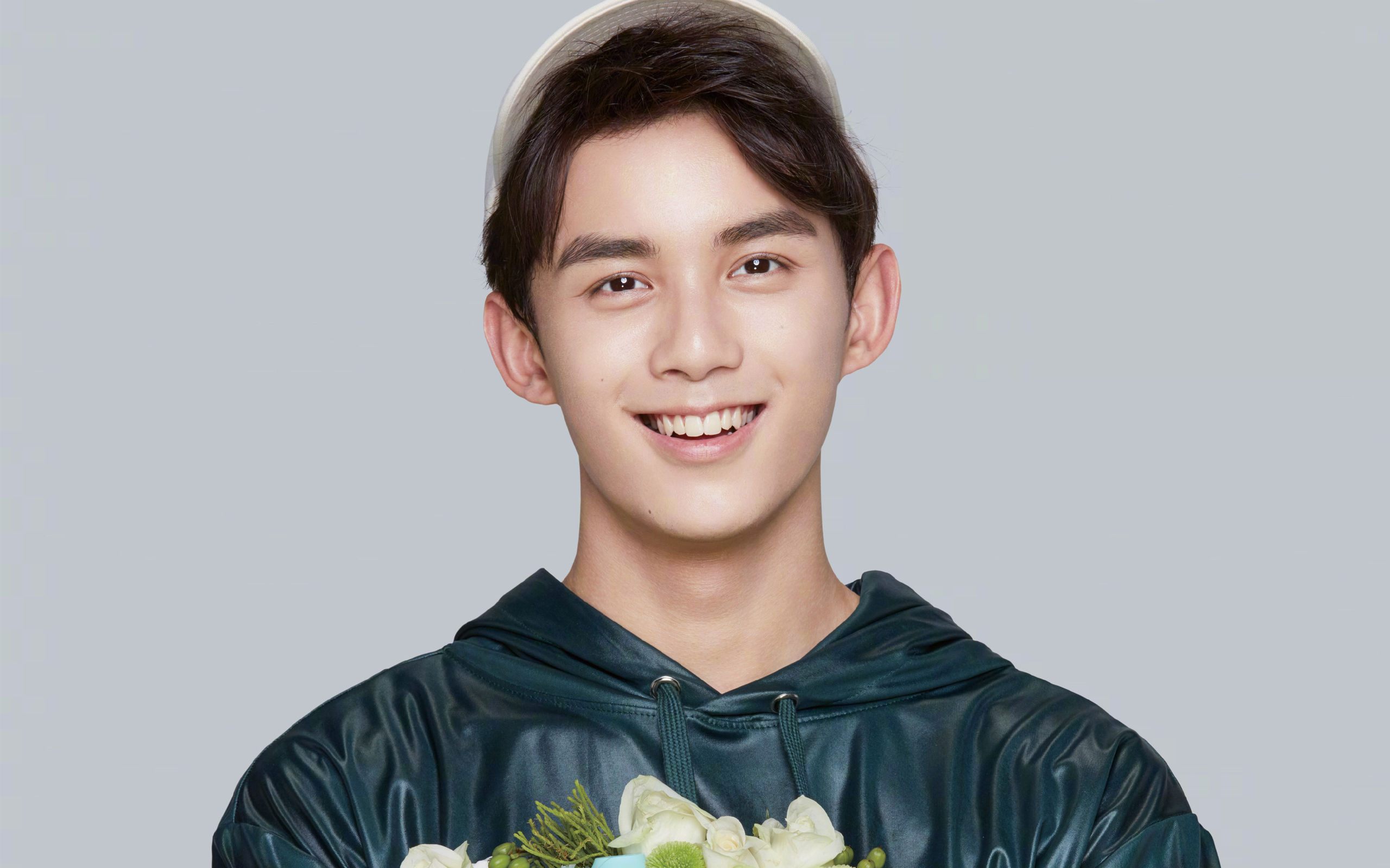 90后的高颜值明星都有哪些?