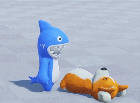 "动物一败涂地",会是糖豆人后的下匹爆款黑马吗?