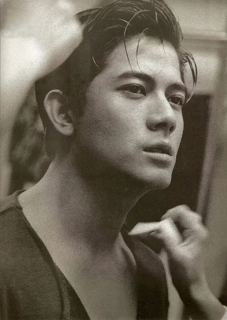 56岁的郭富城还行吗