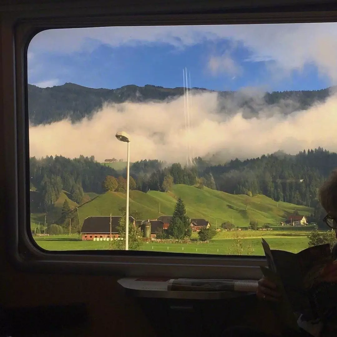 背景图 | 一组氛围感ins背景图 67