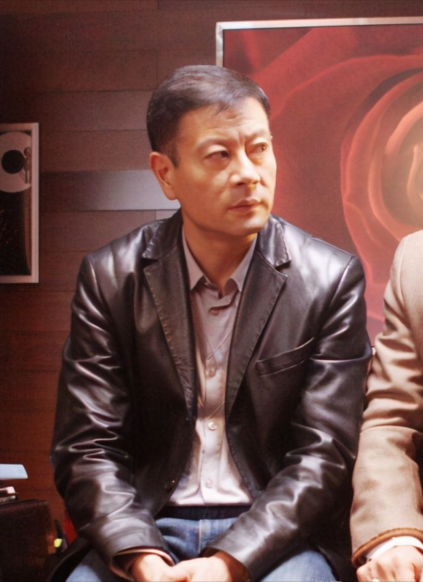 回顾巫刚与初恋恩爱15年离婚后20年不娶为了不婚不育的陈瑾