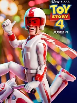 玩具总动员4演员表,全部演员表,演员人物介绍_电影_电视猫