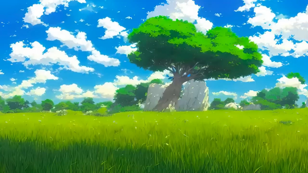 宫崎骏音乐-《天空之城》(castle in the sky):浪漫,宏大的音乐,表现